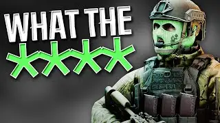 This Raid Left Me Speechless