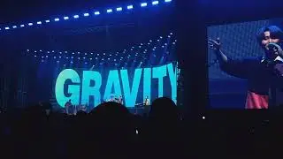 Day6 Gravity Tour 2019 - Member's Introduction