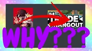 Why Armenti's Discord Server Changed To 