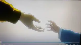 First look at 53 year old Ryo in Ronin Warriors sequel episode 1