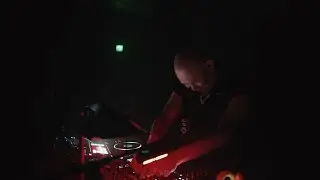 CLIP: AXKAN | 6 7 25 | WORK x Sonic Groove: 30 Years of Sonic Groove | Los Angeles