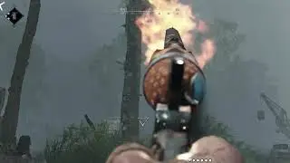 LAST DAY ON TEST [HUNT SHOWDOWN] 1.0