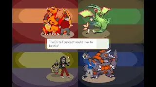 The Elite Fourcast Ep 11: Was Legends ZA Good? (The answer might surprise you.)