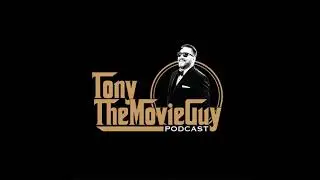 Tony the Movie Guy Podcast - EP 20: Pixar Movies with Madi2theMax!!