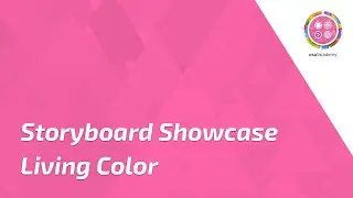 Storyboard Showcase - Living Color