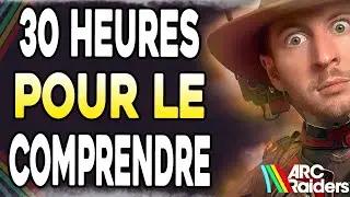 ARC RAIDERS n'est PAS FAIT pour TOUT le MONDE ?!