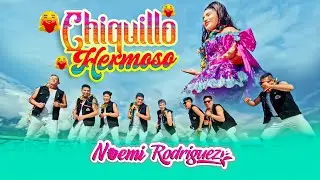 ♫ Chiquillo Hermoso - Noemi Rodriguez 💗 Video Oficial / Huayno Peruano - 2026 🔥
