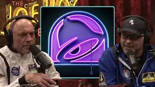 Джо рассказывает о том, как Taco Casa использует оригинальные рецепты Taco Bell 1970-х годов, дел...