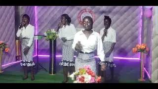 Christmascarol2025 worship 