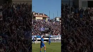 AO Kavala - Iraklis Salonique : parcage 