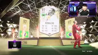 BEST PULL FROM 92+ Prime or Moments Icon Upgrade?