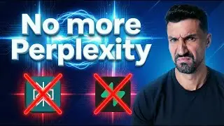 How to use OpenAI Responses API in n8n (No More Perplexity Setup!)