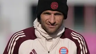 Bundesliga: Thomas M&uuml;ller to leave FC Bayern Munich after 25 years at club