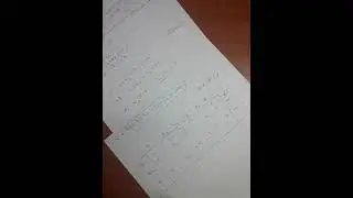 بحوث عمليات(طريقه ذات المرحلتين)1