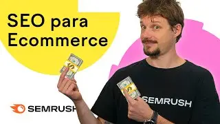Como fazer SEO para ecommerce? Seus PRODUTOS aparecendo no GOOGLE 🛍