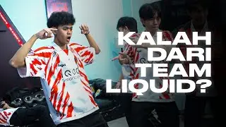 BIGETRON TUMBANG, KESALAHAN FATAL VS TEAM&nbsp;LIQUID???