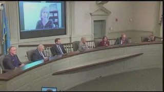 York County School Board won&rsquo;t get policy services from right wing group