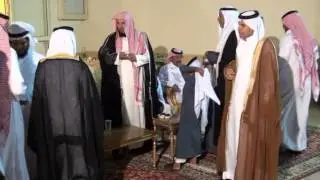 زواج الشابين عبدالله جابر المدلشي وسعيد جابر المدلشي