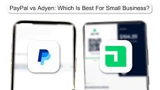PayPal Vs Adyen Which Is Best For Small Business (2026)