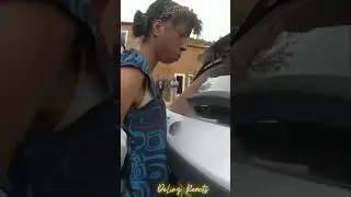 Shocking Encounters 🚨: What Happens When You Resist at CHURCH? 😳