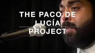Flamenco Legends: The Paco de Luc&iacute;a Project