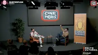 Cinephobos 1x02 - Jingle All the Way (Especial Navidad)