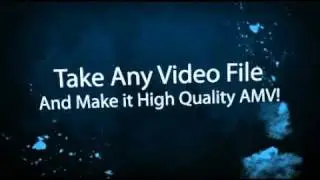 AMV Convert Tool That Works!