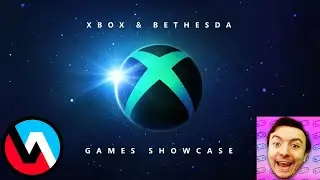 Xbox/ Bethesda Showcase 2022 ft ItsOcean