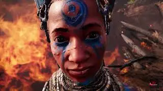Far Cry Primal Gameplay Walkthrough Part 13