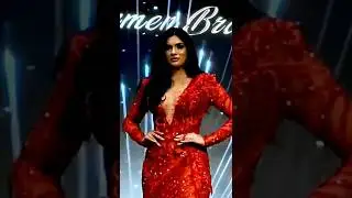 Top 5 Miss Universe Canada 2025 (Official Results) #shorts #missuniverse #canada