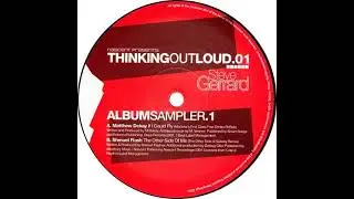 Matthew Dekay - If I Could Fly (2004 Madoka First Class Free Drinks Rerub) Progressive Breakbeat