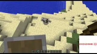 Обзор minecraft 1.9 снапшот