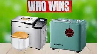 The 5 Best Bread Maker Machines of 2026 (Product Guide & Reviews)