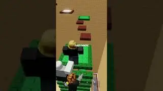 it's being sick #roblox #youtubeshorts