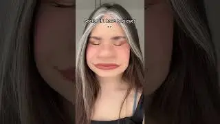 Do I have BUG👀⁉️😭 #trend #filter #girl