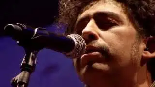 Manuel García - La tinta de tus lágrimas  (En vivo, Teatro Caupolicán)
