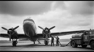 The Day America&rsquo;s Air Force Proved Nothing Could Stop Them - Silent Files