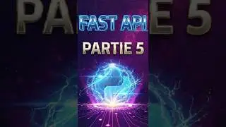🚀 FastAPI + SQLModel : Repository Pattern en moins de 10 minutes ! #astuce
