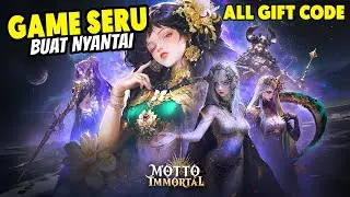 Ternyata Game Kayak Gini Rame Juga Peminatnya - Motto Immortal