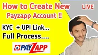 How to Create Payzapp Account | How to Register in Payzapp | Payzapp Account Kaise Banaye | Payzapp