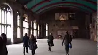 The Cotton Exchange
