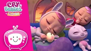 💕😴 Goodnight Coney: Pyjamabileet 😴💕 CRY BABIES 💧 MAGIC TEARS 💕 UUSI JAKSO ✨ SUOMEKSI