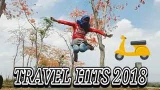 Pasuruan hits... My travel in Bunga sakura jawa