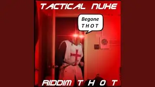 Riddim T H 0 T