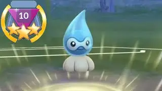 Hitting rank 10 with Rainy Castform! - Pokemon Go PvP Season 1