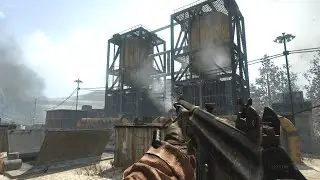 24-3 | Call of Duty Black Ops 1: Multiplayer Gameplay (No Commentary)