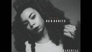 Bad Habits by Asia K