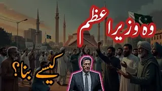 Real Story of How Imran Khan Became PM | Urdu / Hindi Kahani