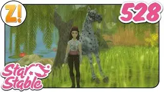 Star Stable [SSO]: Back to the Cauldron #528 | Let's Play &hearts; [GERMAN/DEUTSCH]