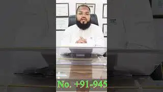 Importance of Night Safari medicine by Dr. Nizamuddin Qasmi sir